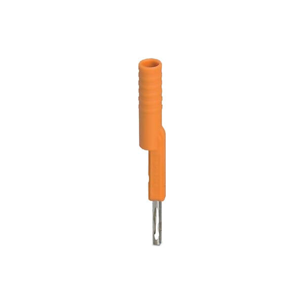 Phoenix Contact Prüfadapter schwarz PAI-4-FIX BK